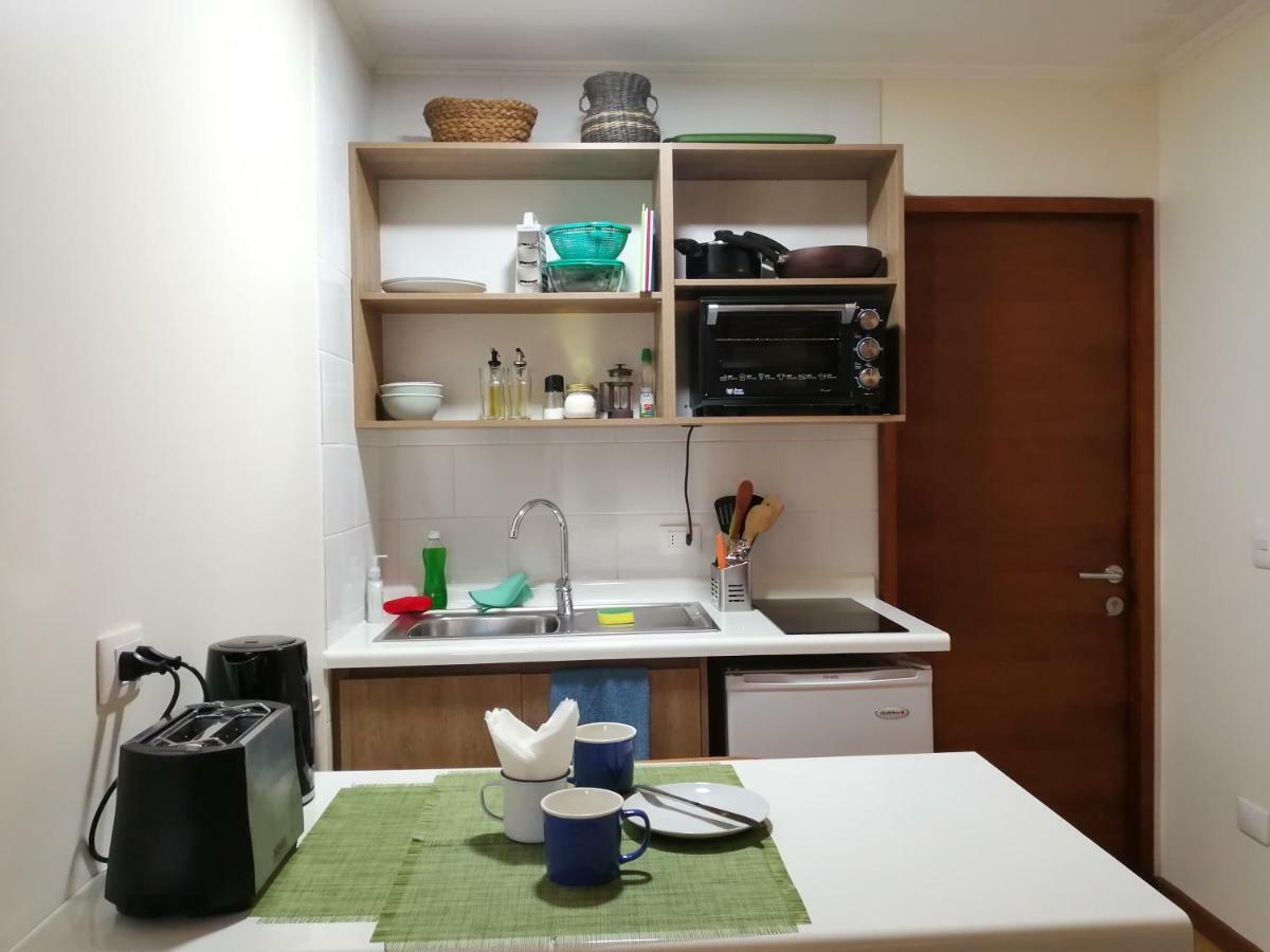 バルジビア Casa Rio Vivoヴィラ エクステリア 写真